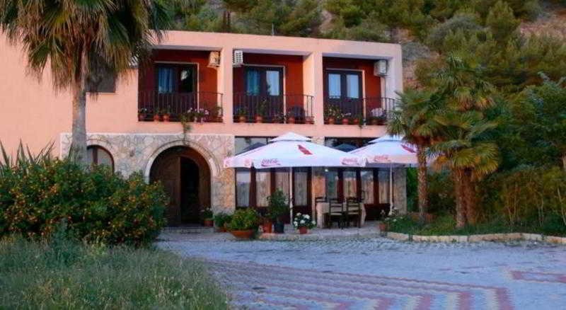 Rapsodia 2* Shëngjin