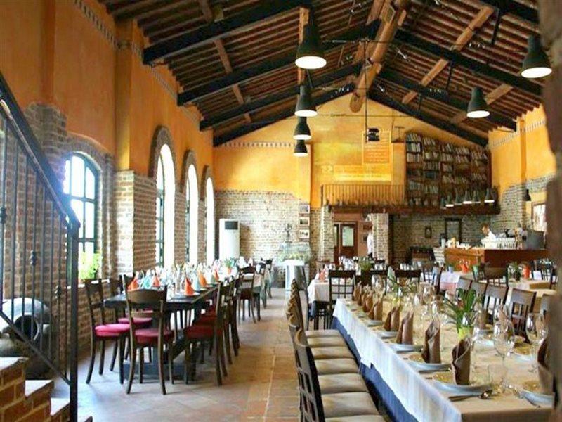 Rapsodia Hotel 2*