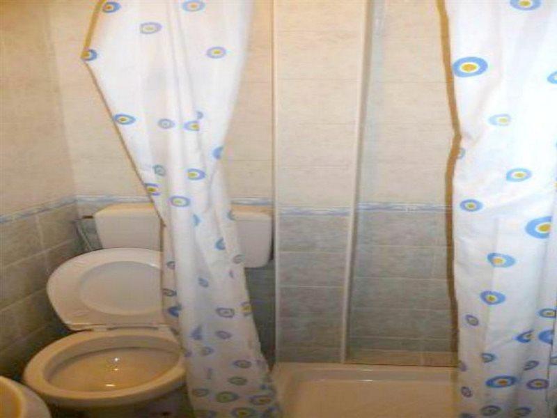 Hotel Rapsodia 2*