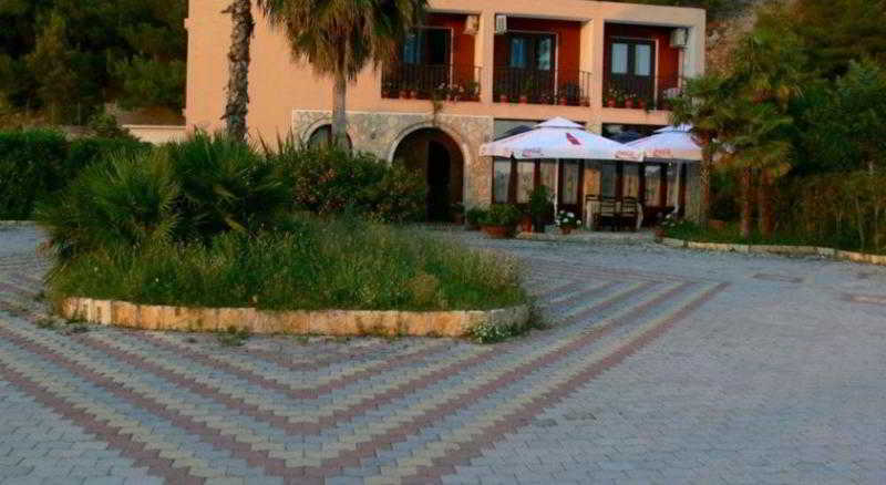 Rapsodia Shëngjin