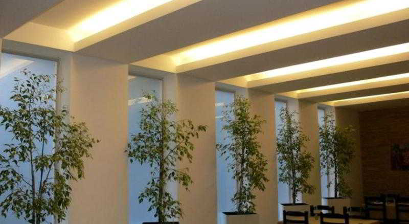 Rapsodia Hotel