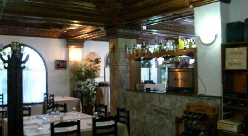 Hotel Rapsodia 2*