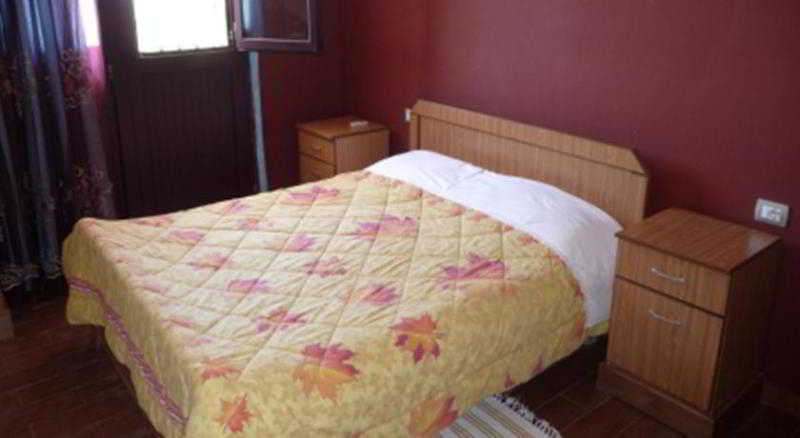 Hotel Rapsodia Shëngjin