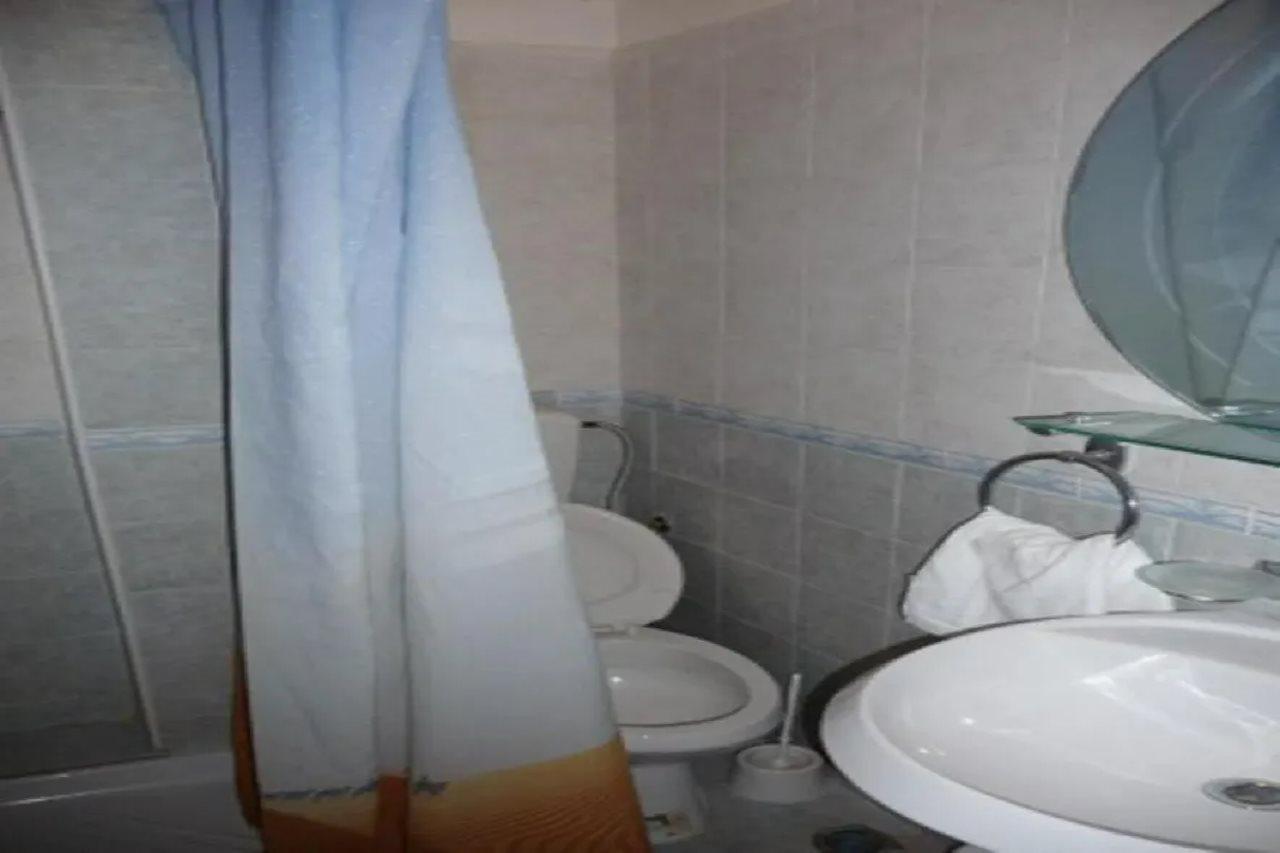 Hotel Rapsodia 2*